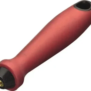 Garantierte Lieferung Lessmann Handgriff Länge 130 mm - 599001