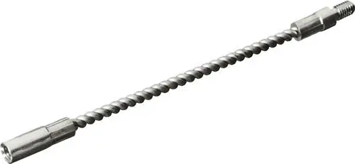 Preis Gesenkt Lessmann Verlängerung Länge 200 mm - 566.707.01