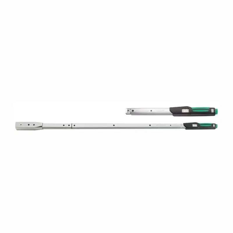 Neue Ware Stahlwille Drehmomentschlüssel 730N/40 80 - 400 Nm - 50181040