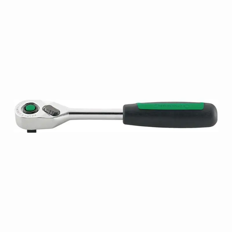 Stahlwille Hebelumschaltknarre 435QR N 3/8" 80 Zähne - 12111020 Nur Heute