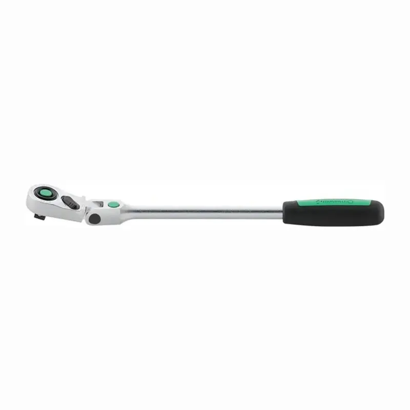 Mega-Angebot Stahlwille Gelenkknarre 517QR 1/2" Zähne 80 - 13261010