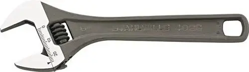 Billig Stahlwille Rollgabelschlüssel 4026 max. 44 mm - 40260115