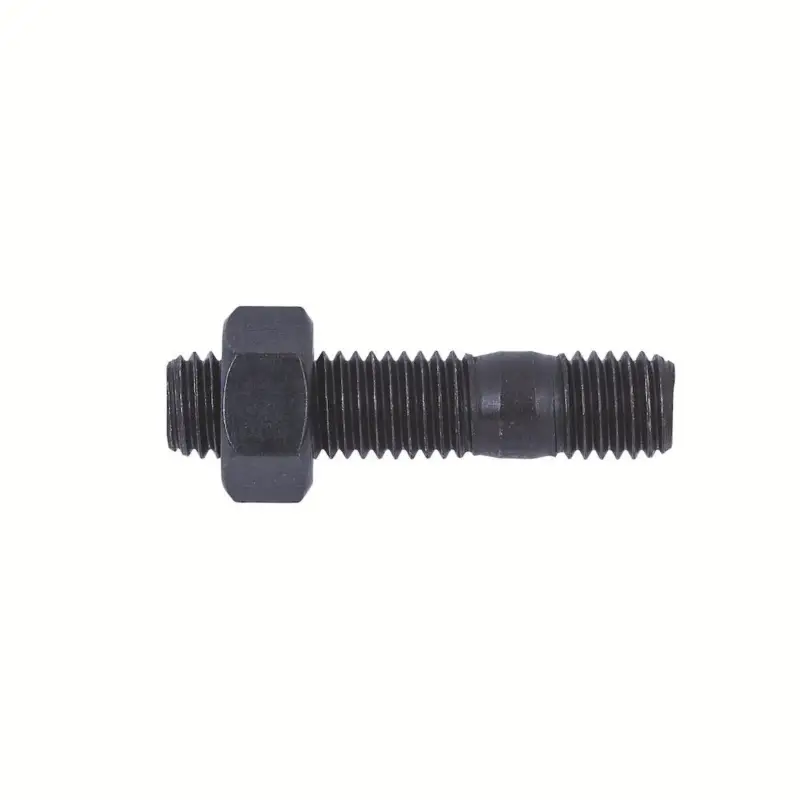 Direktkauf Röhm Stiftschraube und Mutter, M10x35, für Kegel 5 - 107455