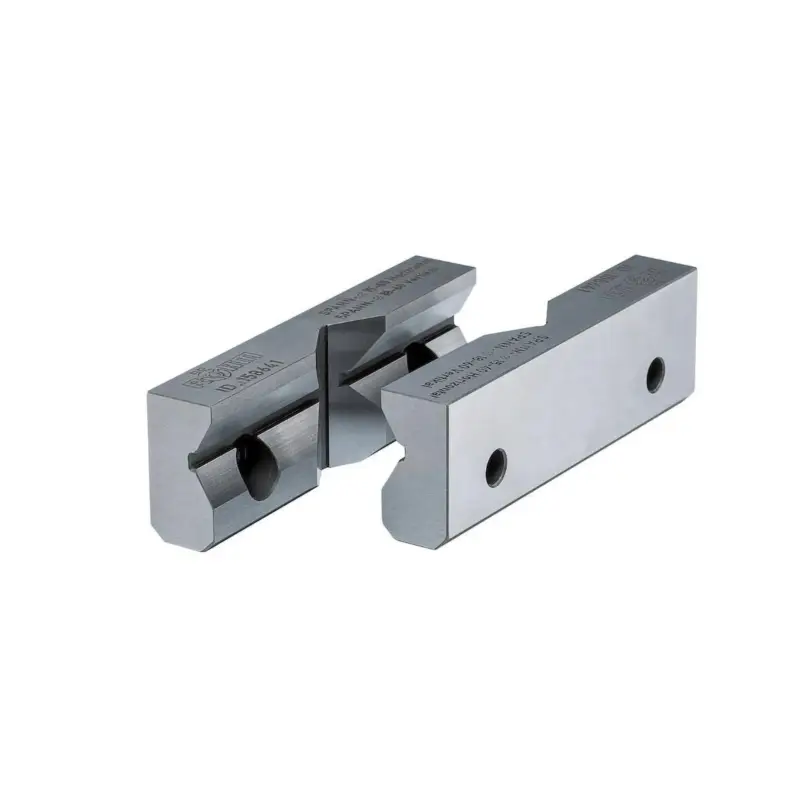 Direktkauf Röhm Prismenbacke PB, Backenbreite 92, horizontal und vertikal - 162365