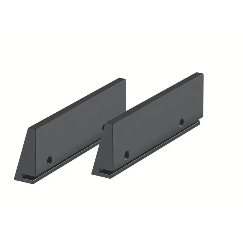 Sale Röhm Standardeinsatz RNS, Größe 5, Backenbreite 200, für RB RBG RH - 155246