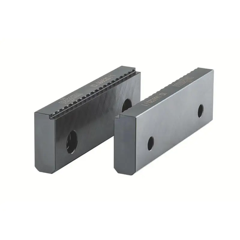 Online Kaufen Röhm Krallenbacke SKB Backenbreite 125 mm - 166520