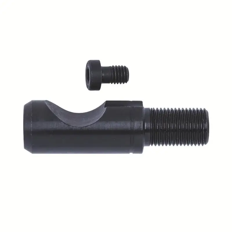 Rabatt Röhm Stehbolzen für Camlock ISO 702-2 (DIN 55029), Gewinde M10x1, KK 3 - 178364