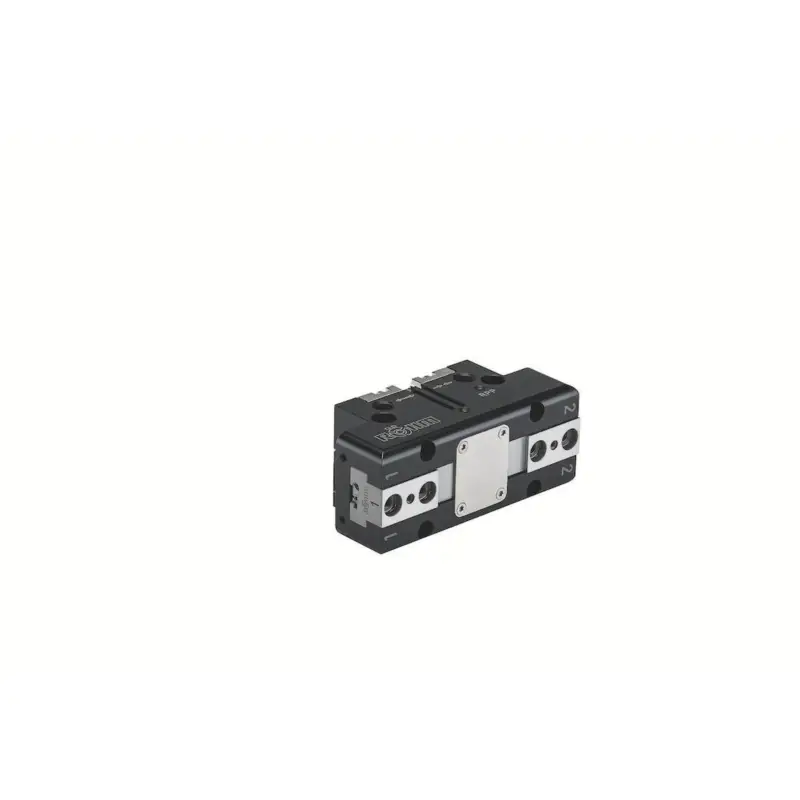 Preis Gesenkt Röhm RPP-80-1, Parallelgreifer, großer Backenhub - 170007