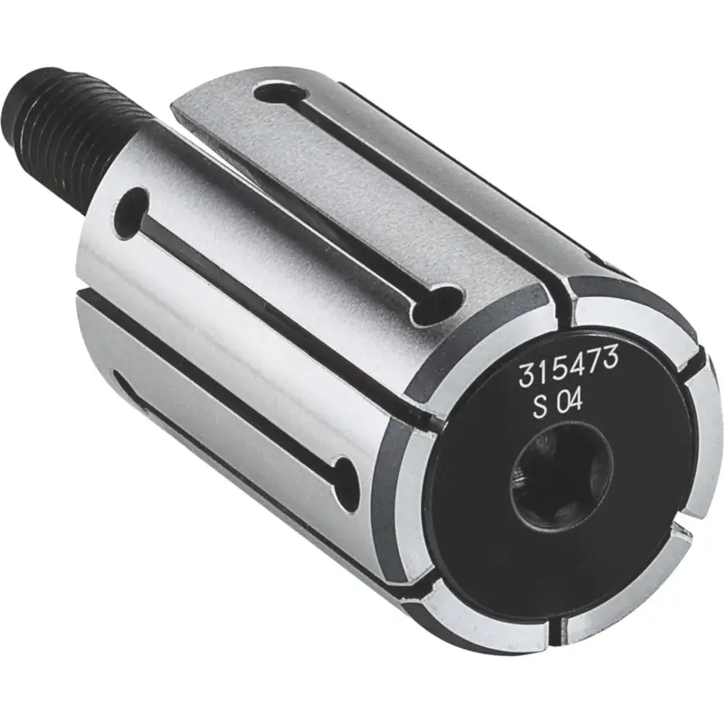 Röhm Spannsatz KFS/MFS Min. Ø 19,2 (nicht vulkanisiert) - 1086320 Top-Angebot