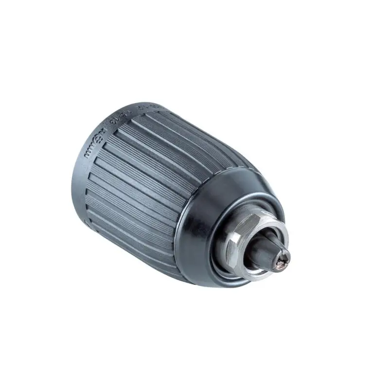 Röhm Schlüsselloses Bohrfutter EXTRA80-RV, Größe 10, Aufnahme 1/2"-20, Kunststoff - 1328320 Preis Gesenkt