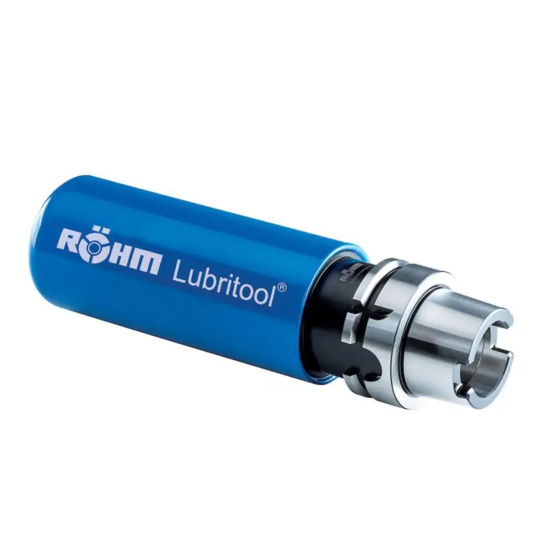 Röhm Lubritool® Schmierwerkzeug, Schnittstelle HSK-A100 - 1323415 Versand Am Gleichen Tag