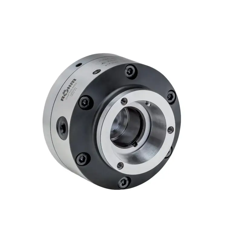 Röhm CAPTIS-M Spannzangenfutter Größe 42 - 1345740 Schneller Versand
