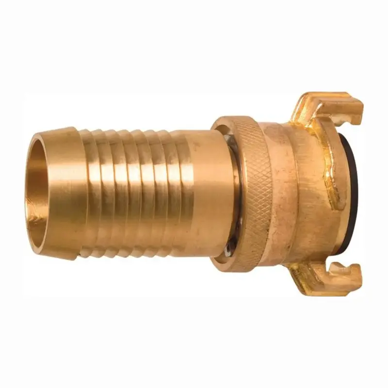 Schnäppchen bevo MEGA Saug- und Hochdruckkupplung Messing Schlauchgröße 25 mm - 451407