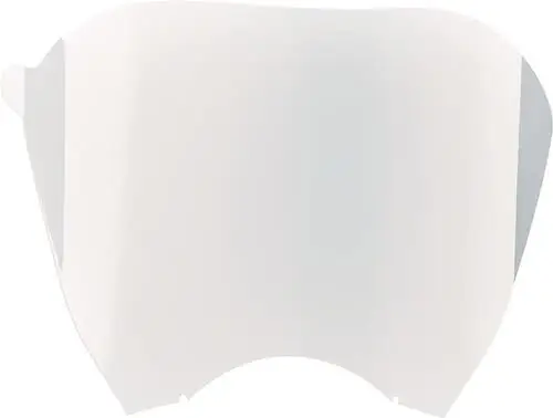 Moldex Visierschutzfolie 999302 für Masken der Serie 9000 - 999302 Garantierte Lieferung