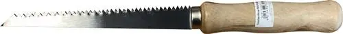 Trockenbaustichsäge Blattlänge 170 mm Gesamtlänge 300 mm - 3730027 Versand Am Gleichen Tag