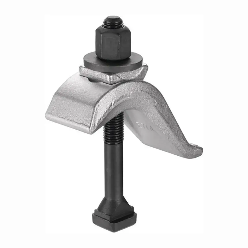 Nur Für Kurze Zeit AMF Spannpratze Nr. 6321 für T-Nut 14 mm - 74914