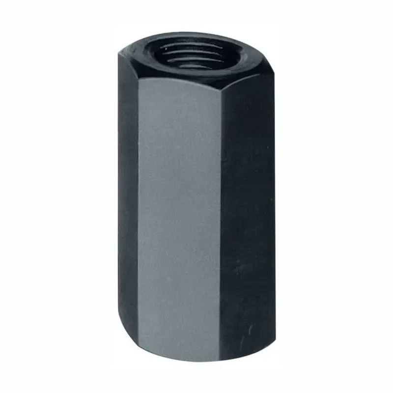 AMF Verlängerungsmutter Nr. 6334 M12 SW 19 mm - 82685 Versand Am Gleichen Tag