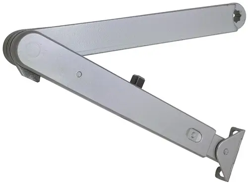 Top-Preis dormakaba Rastfeststellarm silber Feststellgestänge f.TS 73 V u.TS 83 - 22003001