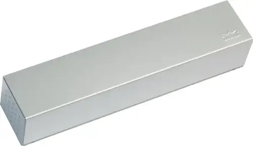 Preis Gesenkt dormakaba Türschließer TS 93 G Normalmont.Bandgegeseite EN 2-5 silber EN 2-5 - 43030001