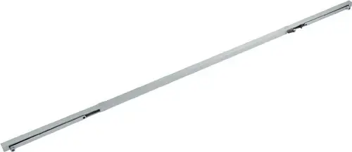 Sonderaktion dormakaba Gleitsch.GSR-EMF-1G/V f.TS 93 B weiß 9016 Bands - 64122011