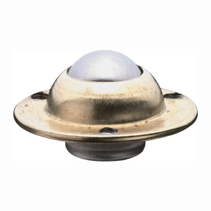 BS Rollen Kugelrolle Stahlkugel Ø 20,5 mm 15 kg - E31.014 Highlight