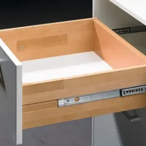 Begrenztes Angebot Hettich Überauszug KA 290 STA verz.L.310mm 20kg - 26562
