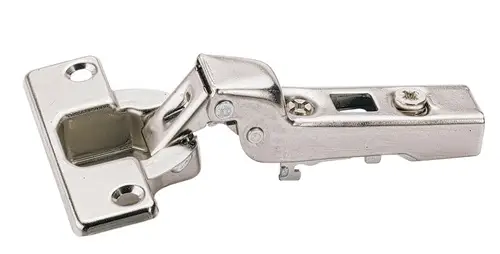 Direkt Vom Hersteller Hettich Schnellmontagescharnier Intermat 9943 K.9,5mm TH 42 z.Anschr - 48051