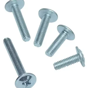Hettich Möbelgriffschrauben L.16 mm Doppelkreuzschlitz - 71546 Bestseller