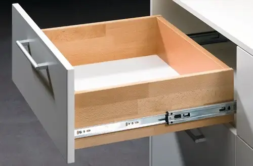 Hettich Kugelauszug KA 5632 STA verz.L.550mm 45kg - 73282 Online Kaufen