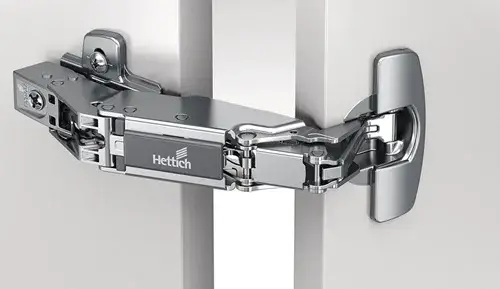 Hettich Weitwinkelscharnier Sensys 8657i TH 52 vern - 9099550 Garantierte Lieferung