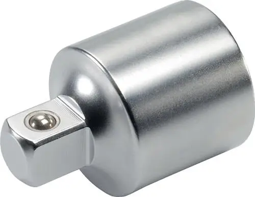 Mega-Angebot Heytec Reduzierstück 50810-1401 Antriebsvierkant 3/4″ Abtriebsvierkant 1/2 ″ L 55 mm - 50810140180