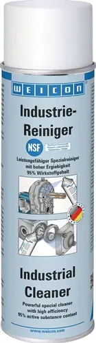 WEICON Industriereiniger 500 ml Spraydose - 11215500 Top-Seller