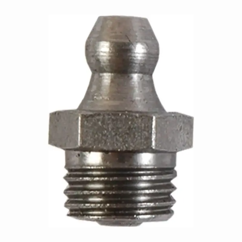 Samoa-Hallbauer Kegelschmiernippel H1 DIN71412 9,73 (R 1/8″, 1/8″ BSP) mm - 41503 Knallerangebot