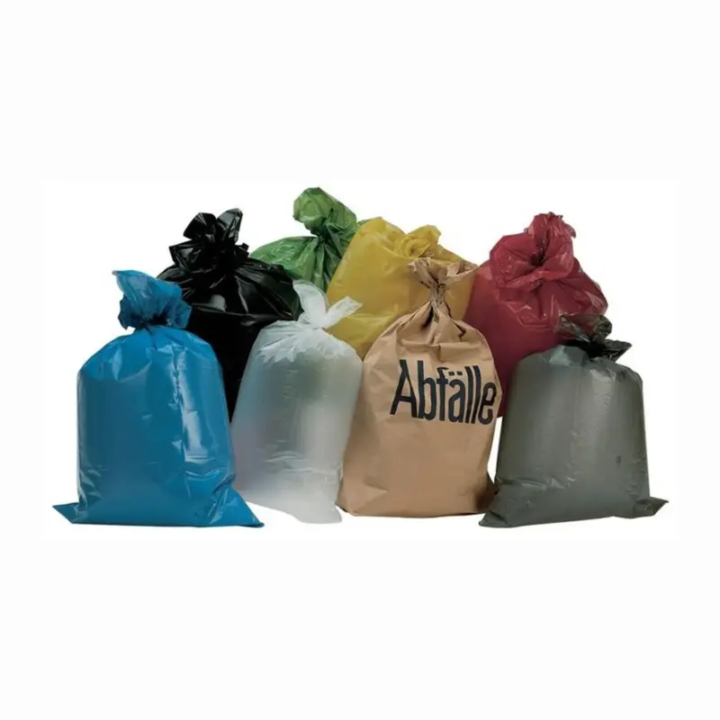 Sofort Bestellen Becker Kunststoffsack 60 l ND-PE transparent 7 µm - 9000466362