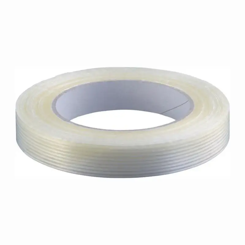 Filamentband farblos 50 m x 19 mm - 731323 Markenprodukt