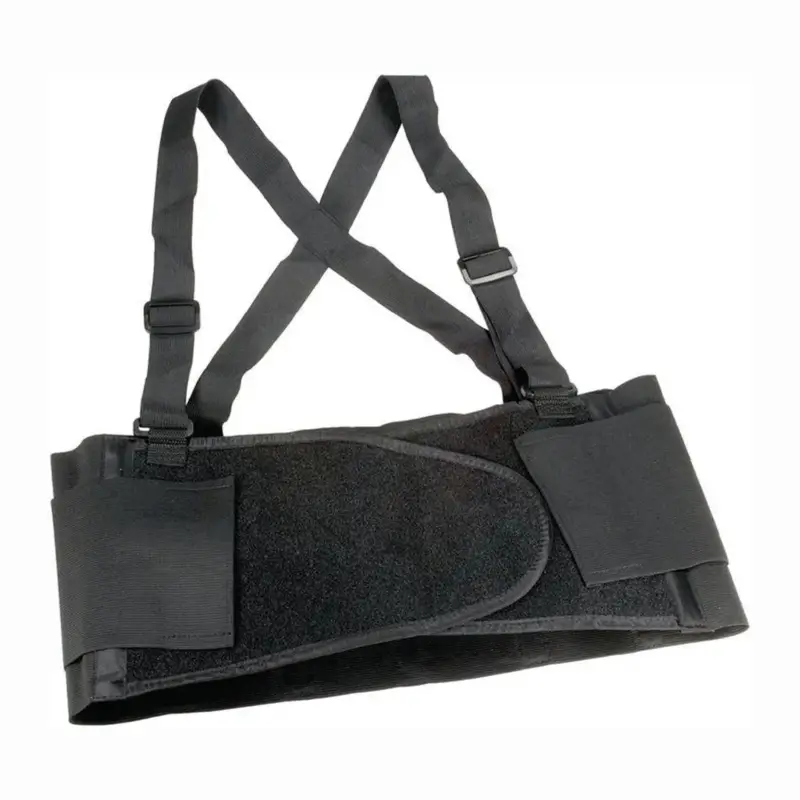 Expressversand FELDTMANN Rückenstützgurt SAFEBELT Größe L, 96-119 cm - 8180-L2