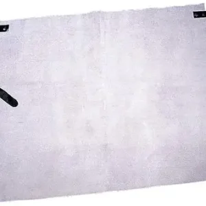 Sale FELDTMANN Lederhüftschürze Claus Länge ca. 70 x Breite ca. 60 cm - 2825