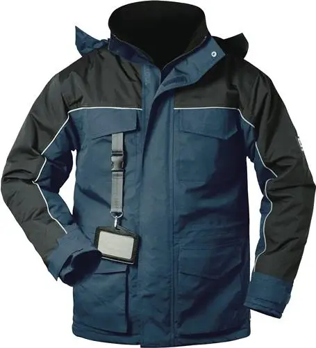 Neu ELYSEE Parka Newcastle Größe L - 20019-2