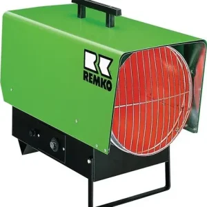 Sofort Bestellen REMKO Gasheizer PGM 60 25-55 kW - 115400