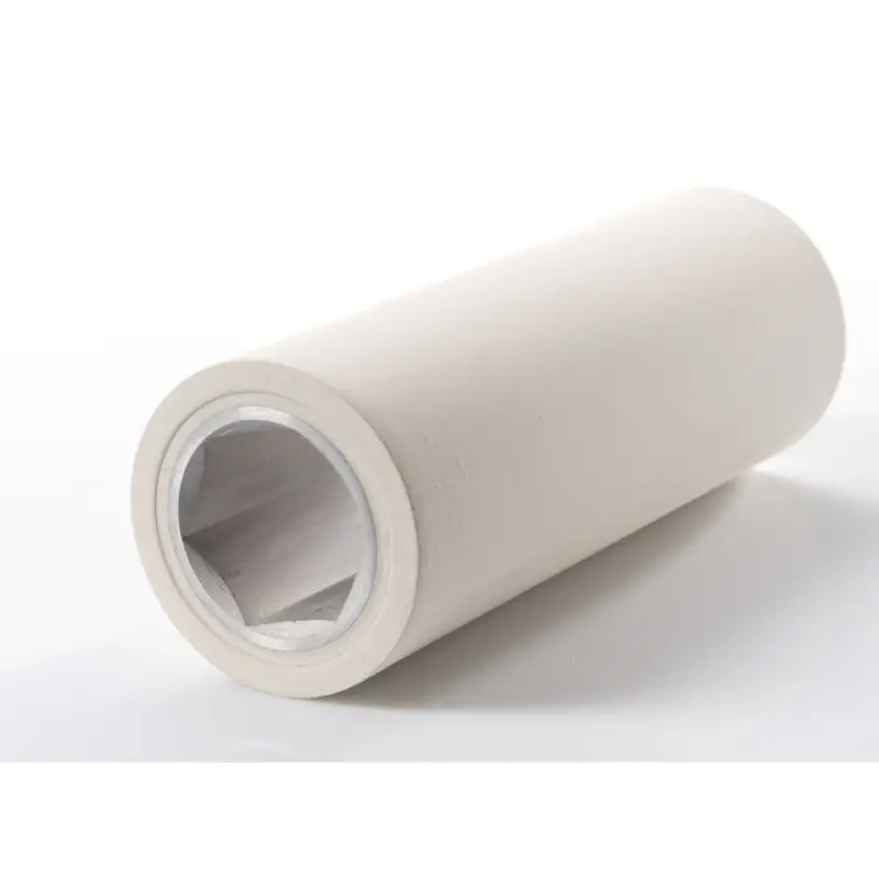 Knallerangebot Martin Vorschubrolle 85 x 205 mm weiß 111-0114
