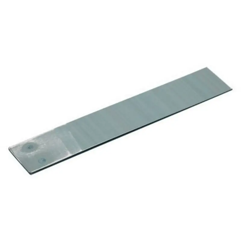 Iseli Schleifzulage 40mm für Stechbeitel und Hobeleisen 4.FL003.1039 Preisknaller