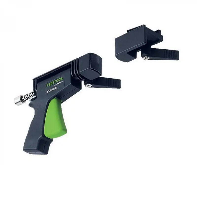 Nur Heute Festool Schnellspanner Spanner Führungsschiene Fixieren FS-Rapid 489790