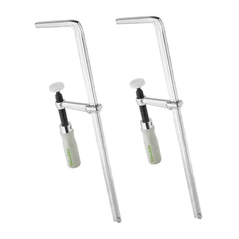 FESTOOL Schraubzwinge FSZ 300 2 Stück für FS/2 FS/2-KP FSK MFT 489571 Jetzt Kaufen