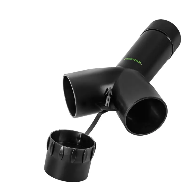Nur Für Kurze Zeit FESTOOL Sternverteiler Saugschlauch Absauger Antistatik D 50 SV-AS/D 50 V 452898