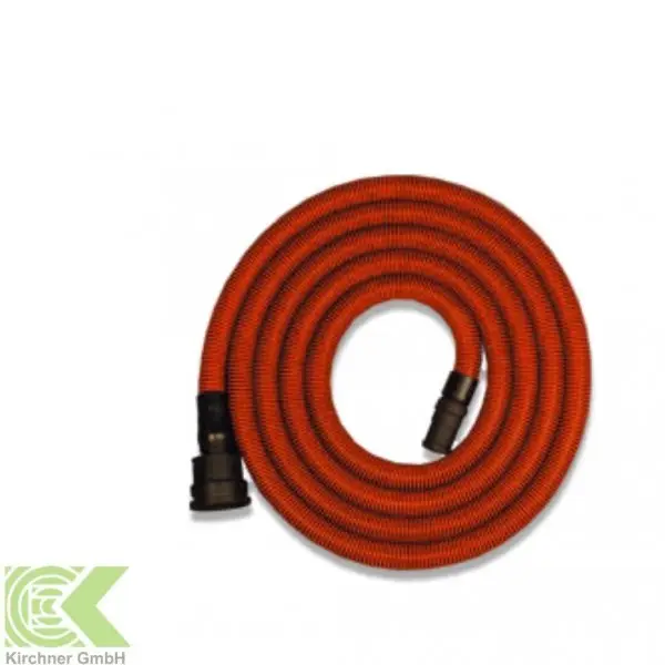 Geprüft Mafell Absaugschlauch antistatisch Ø35 mm x 5 m Nr. 093681 für Absauggeräte