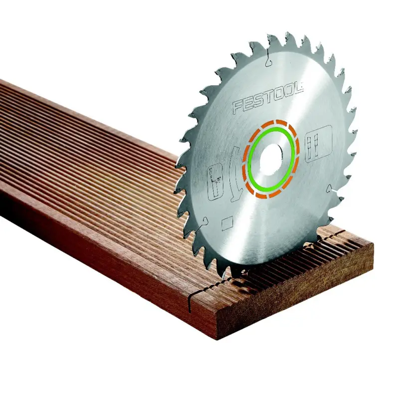 Nur Für Kurze Zeit FESTOOL Feinzahn-Sägeblatt 216x2,3x30 W48 SYMMETRIC 70 E 491050