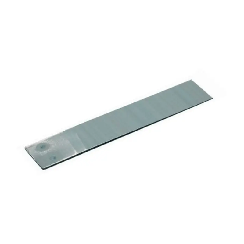 Iseli Schleifzulage 25mm für Stechbeitel und Hobeleisen 4.FL003.1036 Schneller Versand