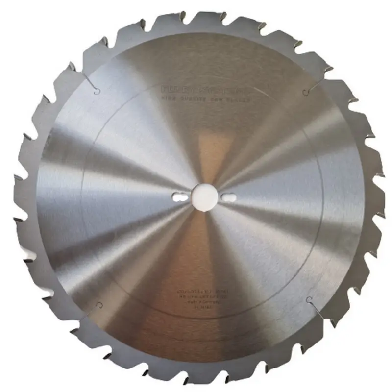 Flury HM Blatt 361005 400 x 30 Z 28 FWF Bau Kreissägeblatt Combi Holz Expressversand