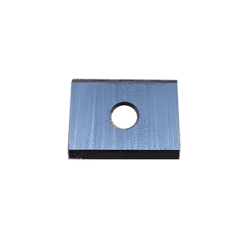 Brück Hartmetall Wendeschneidplatte HM-WP 15x12x1,5mm B20 für Hobel 01015012 Sichere Zahlung