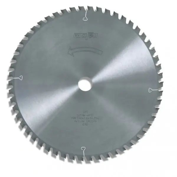Mafell Sägeblatt HM 330x 2,2/2,6x30mm Z 54 für Sandwichplatten 092579 Jetzt Bestellen